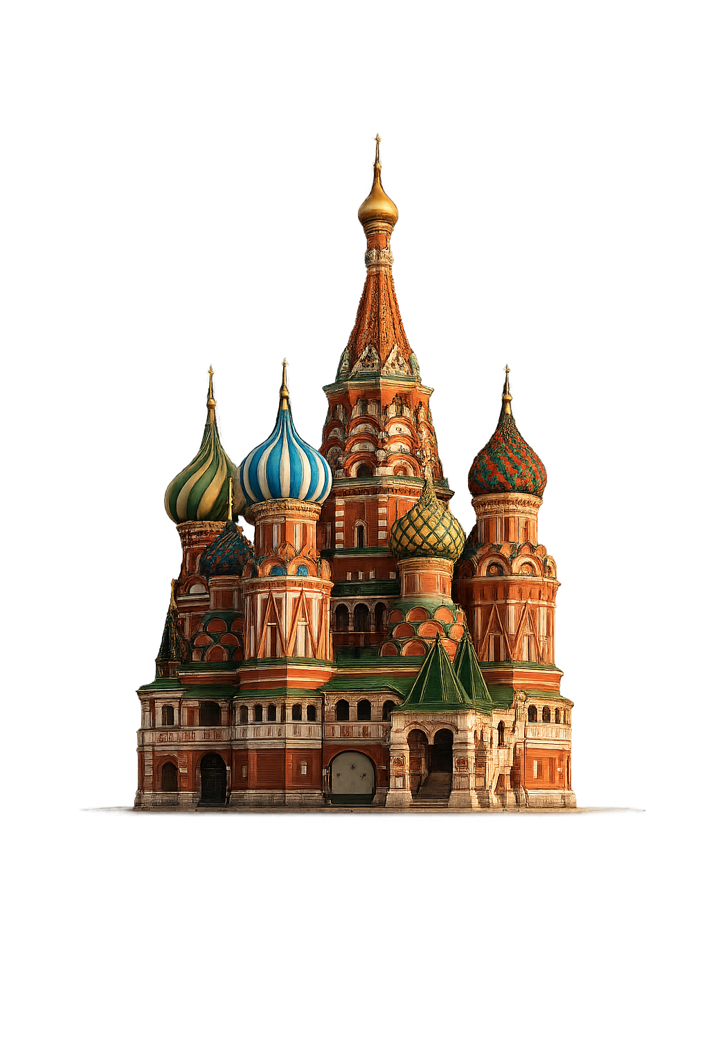 Moscow State University